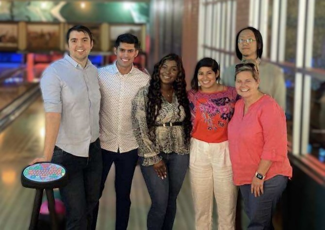 Post-workshop discussion